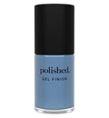 Polished Gel Finish Nail Colour 044 8ml