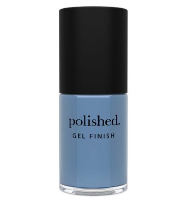 Polished Gel Finish Nail Colour 044 8ml