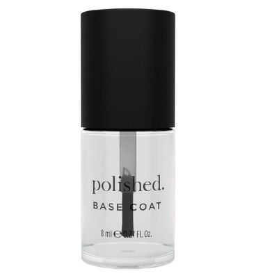 Polished Base Coat 055 8ml