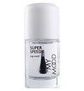 My Mood Nail Polish Super Speedy Top Coat 10ml