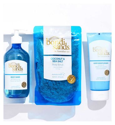 Bondi Sands Body Wash 500ml