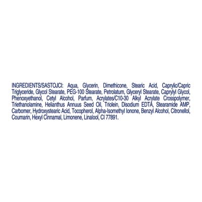 Dove Love Essential Care Hand Cream 75ml
