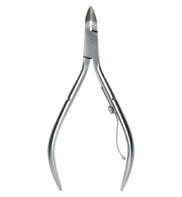 Boots Cuticle Trimmer