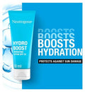 Neutrogena Hydro Boost Hydrating Lotion SPF 25 50ml - Hyaluronic Acid & Antioxidant