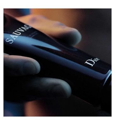 DIOR Sauvage Shaving Gel 125ML