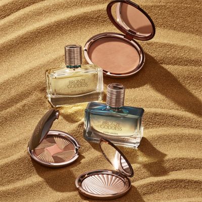 Estée Lauder Bronze Goddess Highlighting Powder Gelée