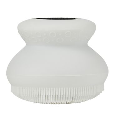 Boots Silicone Body Bubble Brush