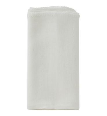 Boots Muslin Cloths 2s