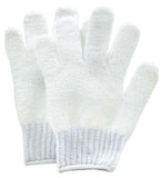 Boots Exfoliating Gloves