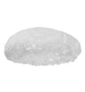 Boots Clear Shower Caps Pack Of 3