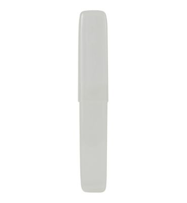 Boots Travel Toothbrush Box