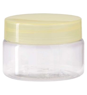 Boots Travel Pot 60ml