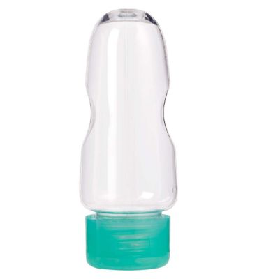 Boots Travel Squeezy Bottle 100ml