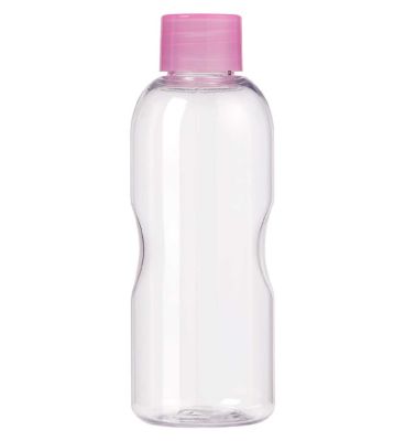 Boots Travel Screw Cap 100ml