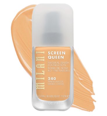 Milani Screen Queen Foundation