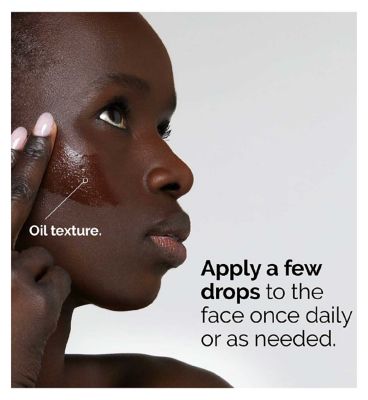 The Ordinary 100% Organic Cold Pressed Moroccan Argan Oil 30ml