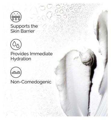 The Ordinary Natural Moisturizing Factors & Hyaluronic Acid Daily Moisturiser - 100ml