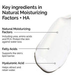 The Ordinary Natural Moisturizing Factors & Hyaluronic Acid Daily Moisturiser - 100ml
