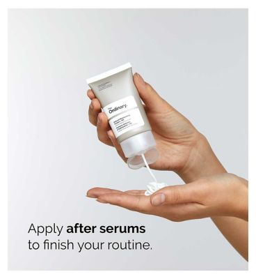 The Ordinary Natural Moisturizing Factors & Hyaluronic Acid Daily Moisturiser - 100ml