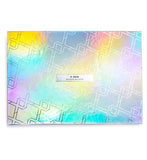 XX Revolution Eyeshadow Palette X-GEN