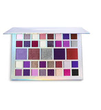 XX Revolution Eyeshadow Palette X-GEN