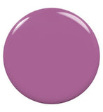 Essie Nail Polish 718 Suits You Swell, Lilac Purple Colour, High Shine and High Coverage Nail Polish 13.5 ml