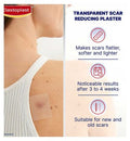 Elastoplast Scar Reducer Patches 3.8cm x 6.8cm, 21 Patches