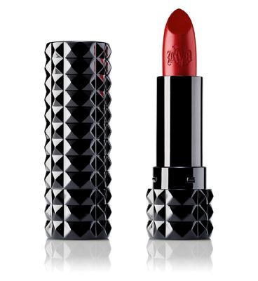 KVD Beauty Studded Kiss Crème Lipstick