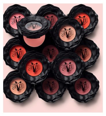 KVD Beauty Everlasting Blush