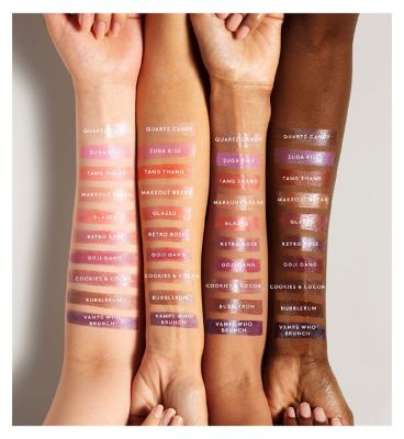 FENTY BEAUTY SLIP SHINE SHEER SHINY LIPSTICK