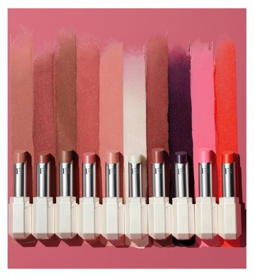 FENTY BEAUTY SLIP SHINE SHEER SHINY LIPSTICK