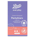 Boots Everyday Wrapped Fragranced Liner 20s
