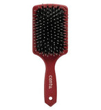 Cantu Longer Bristle Paddle Brush