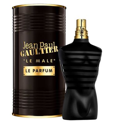 Jean Paul Gaultier Le Male Le Parfum Eau de Parfum 75ml