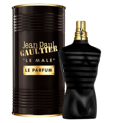 Jean Paul Gaultier Le Male Le Parfum Eau de Parfum 125ml