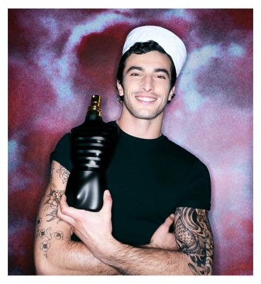 Jean Paul Gaultier Le Male Le Parfum Eau de Parfum 125ml