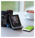 Braun ExactFit™ 5 Connect Smart Blood Pressure & Heart Rate Monitor BUA6350