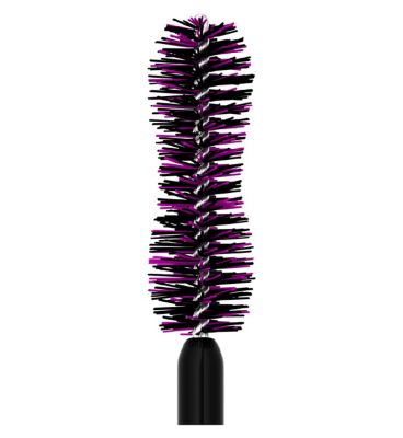 Maybelline Waterproof Mascara Instant Lash Lift Look the Falsies Lengthening Volumising Mascara Waterproof