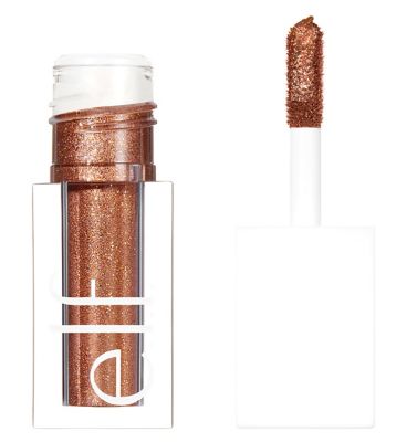 e.l.f. Glitter Melt Liquid Eyeshadow