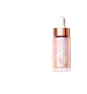 L'Oreal Paris Glow Mon Amour Highlight Drops