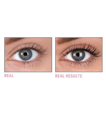 IT Cosmetics Superhero Mascara Black Mini 5ml