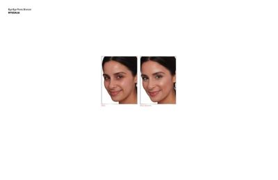 IT Cosmetics Bye Bye Pores Bronzer