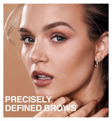 Maybelline Brow Ultra Slim Eyebrow Pencil