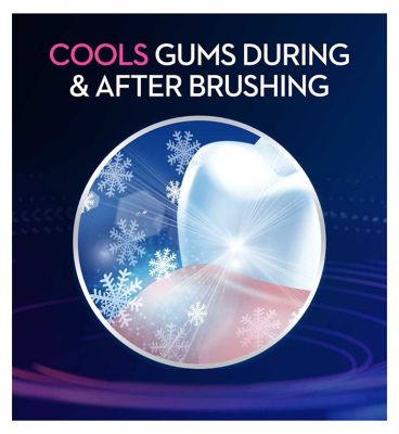 Oral-B Sensitivity & Gum Calm Original Toothpaste 75 ml