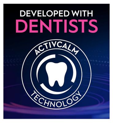 Oral-B Sensitivity & Gum Calm Gentle Whitening Toothpaste 75 ml