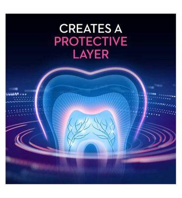 Oral-B Sensitivity & Gum Calm Gentle Whitening Toothpaste 75 ml