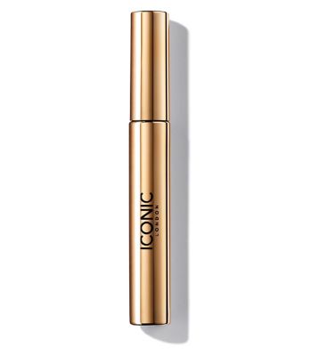 ICONIC London Triple Threat Mascara Black
