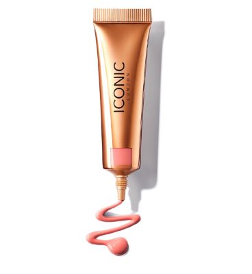 ICONIC London Sheer Blush
