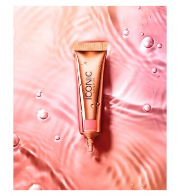 ICONIC London Sheer Blush