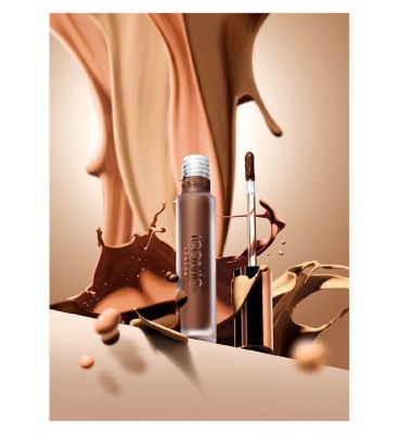 ICONIC London Seamless Concealer